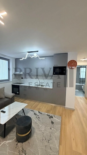 Apartament nou 2 camere, 58 mp, etaj 3, lift, Torontalului - imagine 7