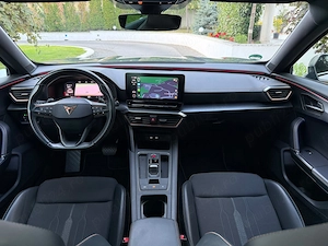 Cupra Formentor VZ 2.0 TDI  150 Cp  4Drive 4X4  DSG  Cockpit  CarPlay Matrix Full LED  Webasto - imagine 3