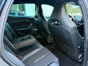 Cupra Formentor VZ 2.0 TDI  150 Cp  4Drive 4X4  DSG  Cockpit  CarPlay Matrix Full LED  Webasto - imagine 4