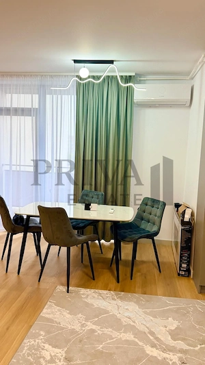 Apartament nou 2 camere, 58 mp, etaj 3, lift, Torontalului - imagine 10