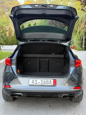 Cupra Formentor VZ 2.0 TDI  150 Cp  4Drive 4X4  DSG  Cockpit  CarPlay Matrix Full LED  Webasto - imagine 8