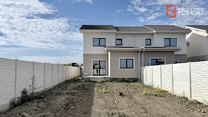 Duplex 4 camere, Calea Medves - Mosnita - imagine 2