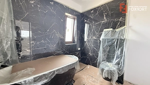 Duplex 4 camere, Calea Medves - Mosnita - imagine 13