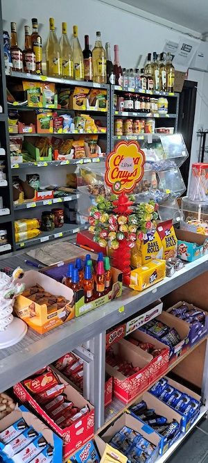 Inchiriez spatiu comercial - imagine 3