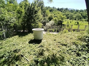 Teren Razvad, Valea Voievozilor - imagine 3