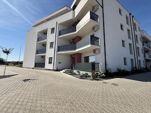 Apartament 2 camere zona Nord – Finalizare Martie 2026