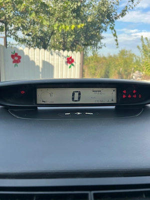 Citroen C4 1.6hdi - imagine 5