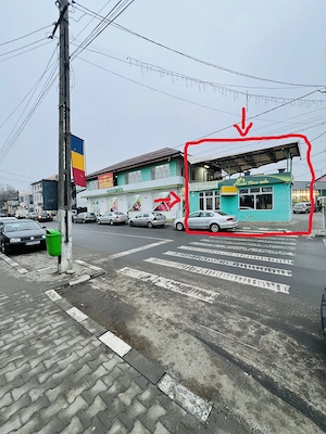 Spatii comerciale de inchiriat  - imagine 4