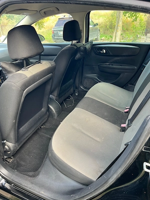 Citroen C4 1.6hdi - imagine 2