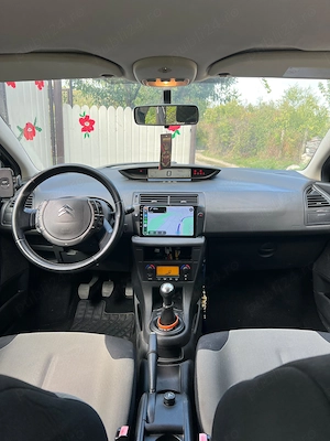 Citroen C4 1.6hdi