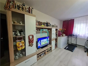 Apartament 3 camere UZINA 2, 80mp., Brasov - imagine 3