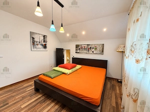 Apartament 3 camere, 101 mp, tip duplex   5 minute de Metrou Dimitrie Leonida - imagine 7