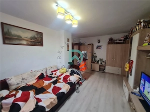 Apartament 3 camere UZINA 2, 80mp., Brasov - imagine 6