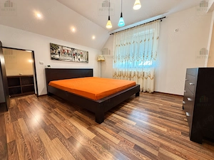 Apartament 3 camere, 101 mp, tip duplex   5 minute de Metrou Dimitrie Leonida - imagine 8