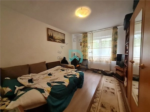 Apartament 3 camere UZINA 2, 80mp., Brasov - imagine 10