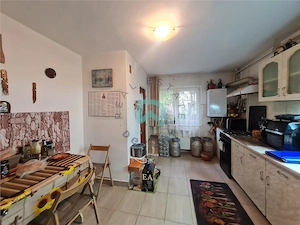 Apartament 3 camere UZINA 2, 80mp., Brasov - imagine 5