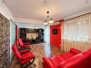 Apartament 3 camere, 101 mp, tip duplex   5 minute de Metrou Dimitrie Leonida