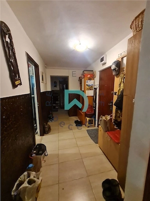 Apartament 3 camere UZINA 2, 80mp., Brasov - imagine 4