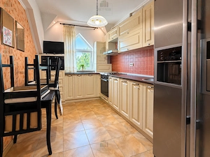 Apartament 3 camere, 101 mp, tip duplex   5 minute de Metrou Dimitrie Leonida - imagine 4