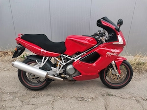 Vand Ducati ST3 2004