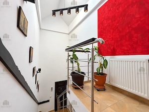 Apartament 3 camere, 101 mp, tip duplex   5 minute de Metrou Dimitrie Leonida - imagine 6