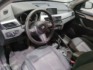 BMW 2019 X1 Sdrive  16D - imagine 9