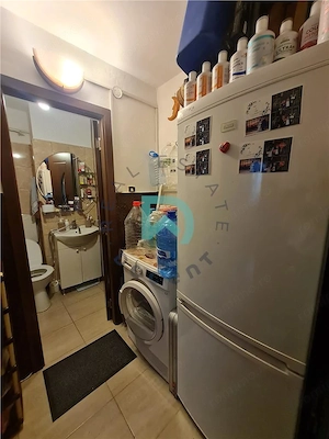 Apartament 3 camere UZINA 2, 80mp., Brasov - imagine 19