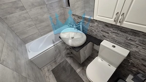  Apartament 2 Camere Lujerului Bucuresti - imagine 12