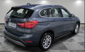 BMW 2019 X1 Sdrive 16D - imagine 4
