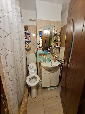Apartament 3 camere UZINA 2, 80mp., Brasov - imagine 20