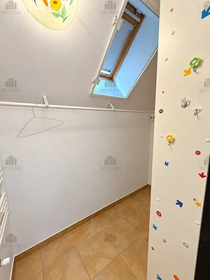 Apartament 3 camere cu mansardă | 5 minute metrou Dimitrie Leonida - imagine 13