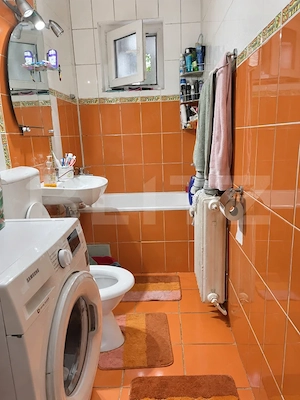 Apartament de vanzare, 38 mp, parter- Dambu Pietros - imagine 6