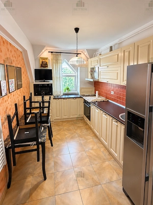 Apartament 3 camere cu mansardă | 5 minute metrou Dimitrie Leonida - imagine 4