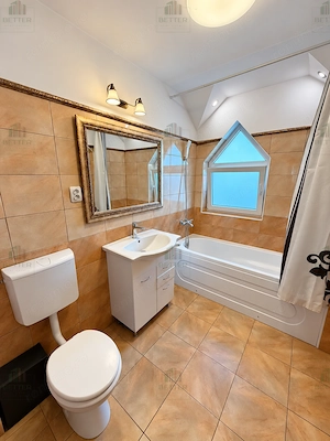 Apartament 3 camere cu mansardă | 5 minute metrou Dimitrie Leonida - imagine 15