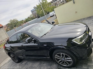 Vand bmw x4 - imagine 4