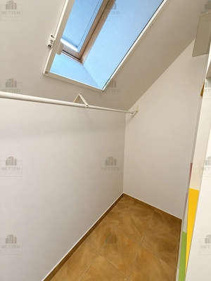 Apartament 3 camere cu mansardă | 5 minute metrou Dimitrie Leonida - imagine 14