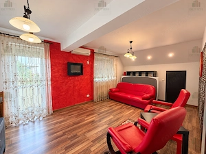 Apartament 3 camere cu mansardă | 5 minute metrou Dimitrie Leonida - imagine 2