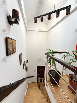 Apartament 3 camere cu mansardă | 5 minute metrou Dimitrie Leonida - imagine 16