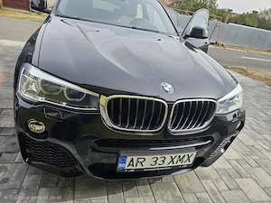 Vand bmw x4 - imagine 3
