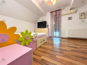 Apartament 3 camere cu mansardă | 5 minute metrou Dimitrie Leonida - imagine 5
