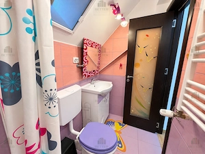 Apartament 3 camere cu mansardă | 5 minute metrou Dimitrie Leonida - imagine 18