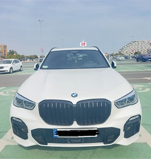 Bmw x5 G05 45E
