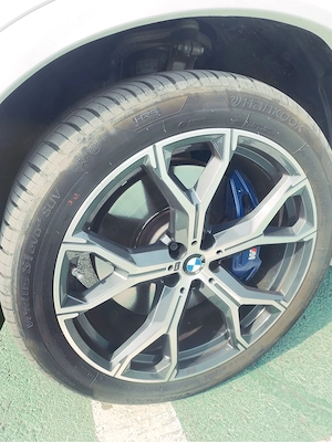 Bmw x5 G05 45E - imagine 4
