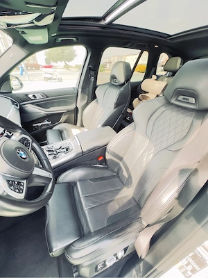 Bmw x5 G05 45E - imagine 3