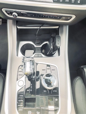 Bmw x5 G05 45E - imagine 5