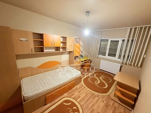 Apartament cu 2 camere de inchiriat-centrala proprie, zona UMT - imagine 3