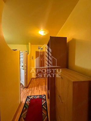 Apartament cu 2 camere de inchiriat-centrala proprie, zona UMT - imagine 7