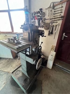 vand atelier complet sau la detaliu - imagine 3