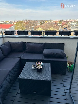 COMISION 0% Apartament cu 3 camere de vanzare in Timisoara, zona Braytim - imagine 10