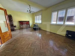 🏡 CASĂ DE VÂNZARE ÎN DEVA – ZONA LICEULUI PEDAGOGIC  